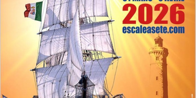 Festival pomorskih tradicij - Escale &agrave; S&egrave;te